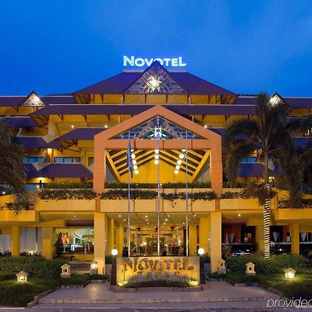 Ap Premier Batam Hotel Nagoya Luaran gambar