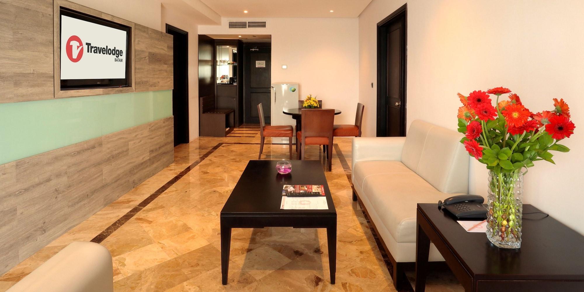 Ap Premier Batam Hotel Nagoya Luaran gambar
