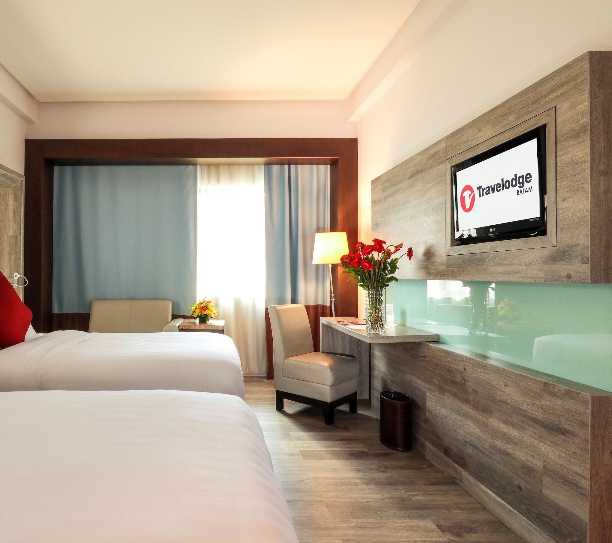Ap Premier Batam Hotel Nagoya Luaran gambar
