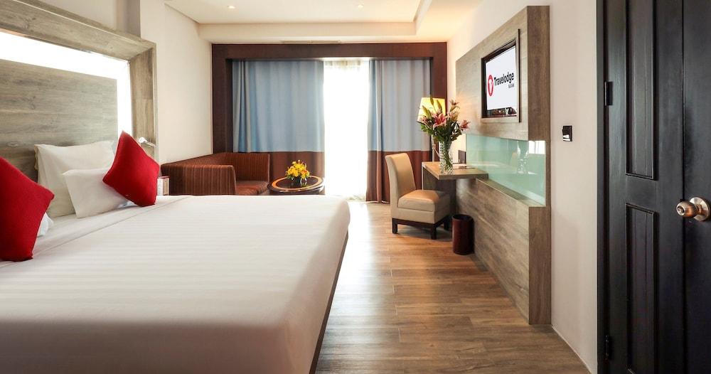 Ap Premier Batam Hotel Nagoya Luaran gambar