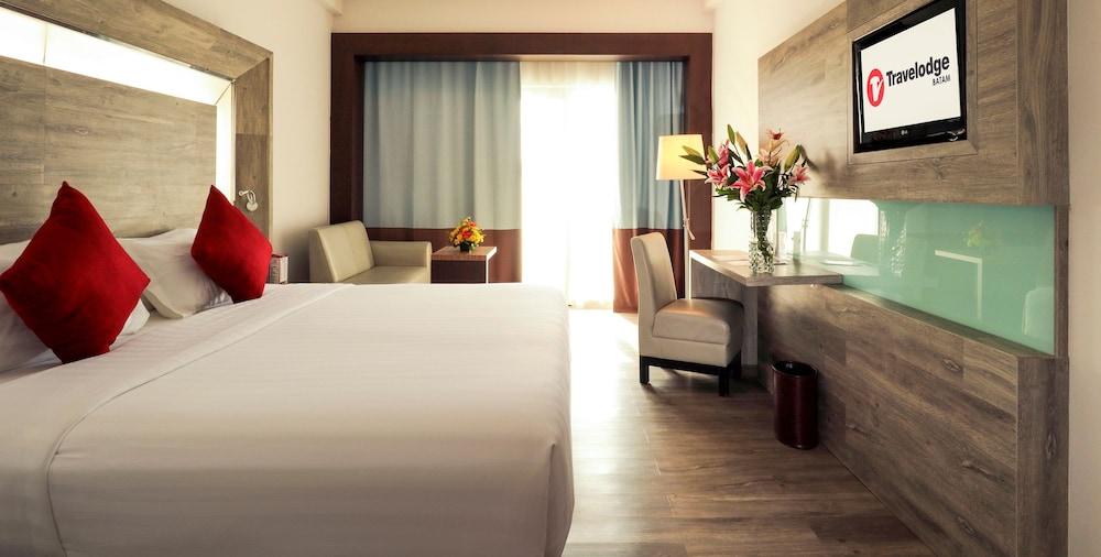 Ap Premier Batam Hotel Nagoya Luaran gambar