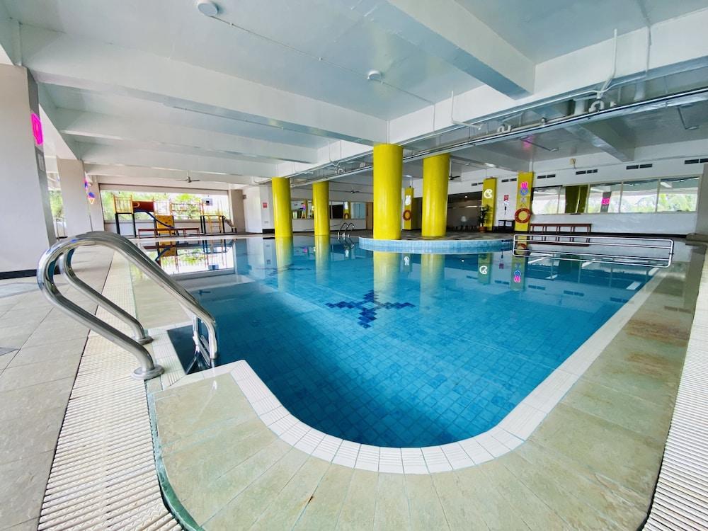 Ap Premier Batam Hotel Nagoya Luaran gambar