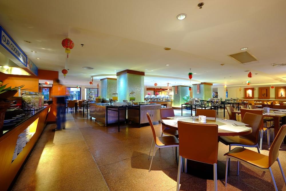 Ap Premier Batam Hotel Nagoya Luaran gambar