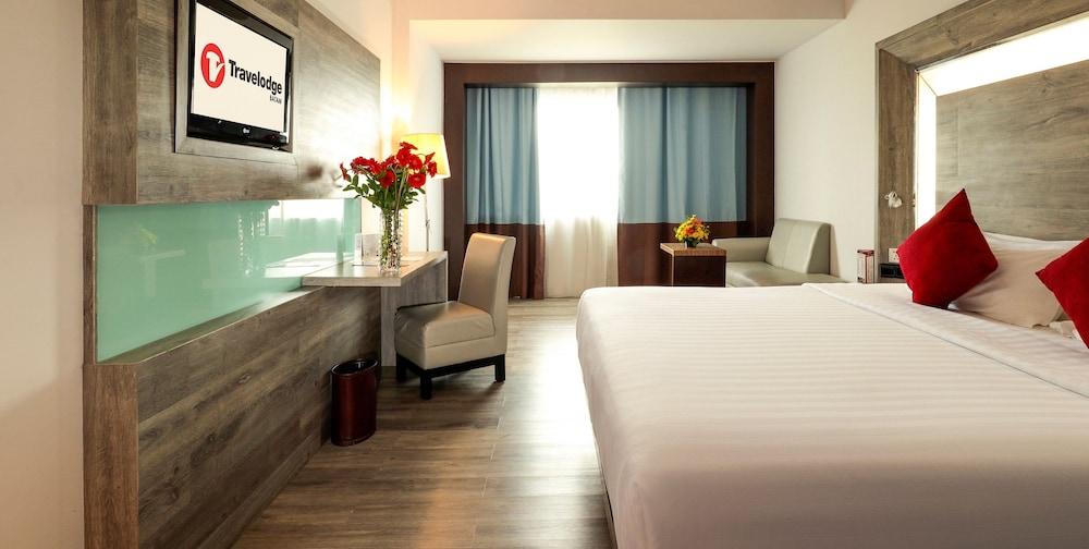 Ap Premier Batam Hotel Nagoya Luaran gambar