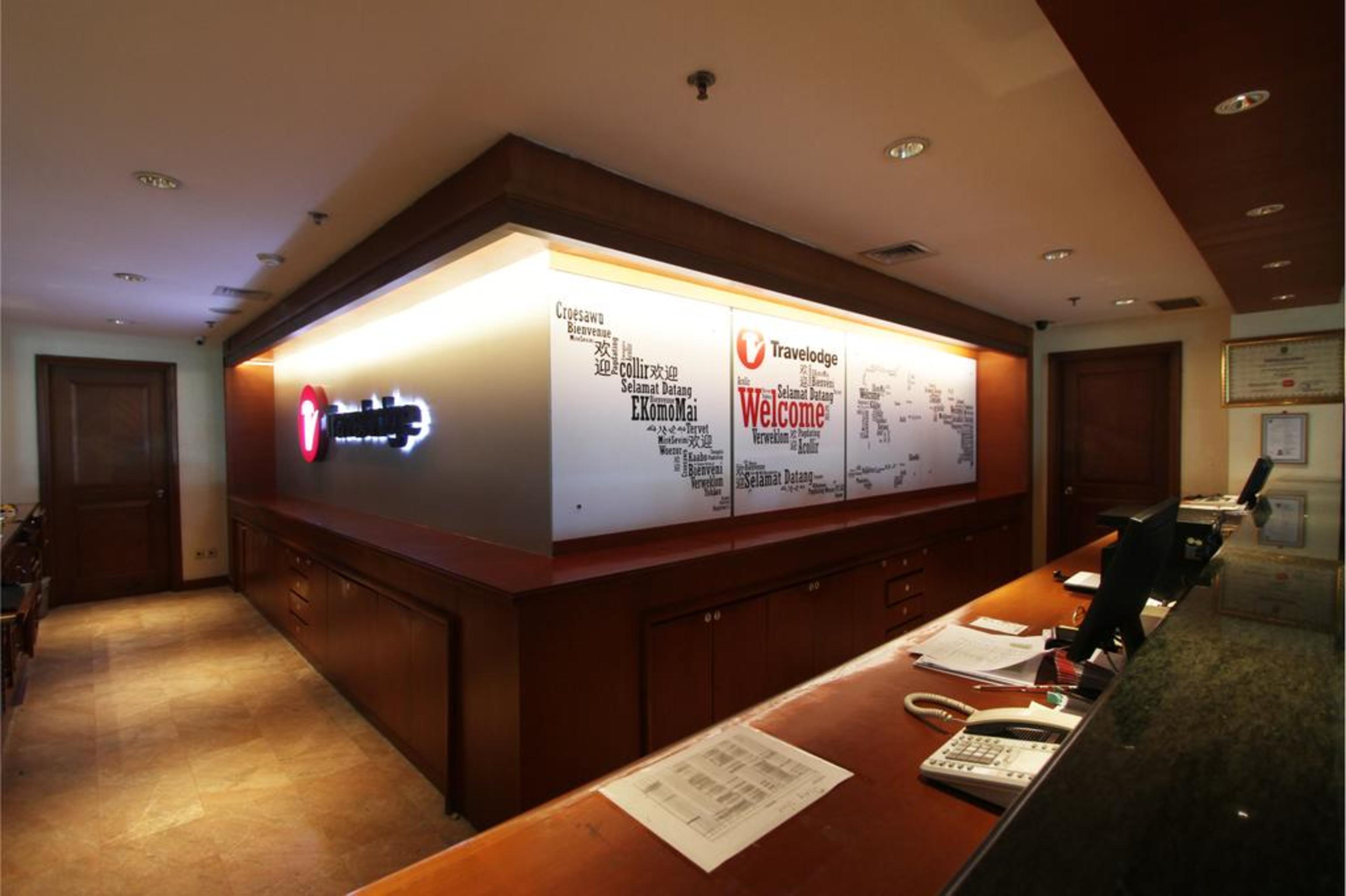 Ap Premier Batam Hotel Nagoya Luaran gambar