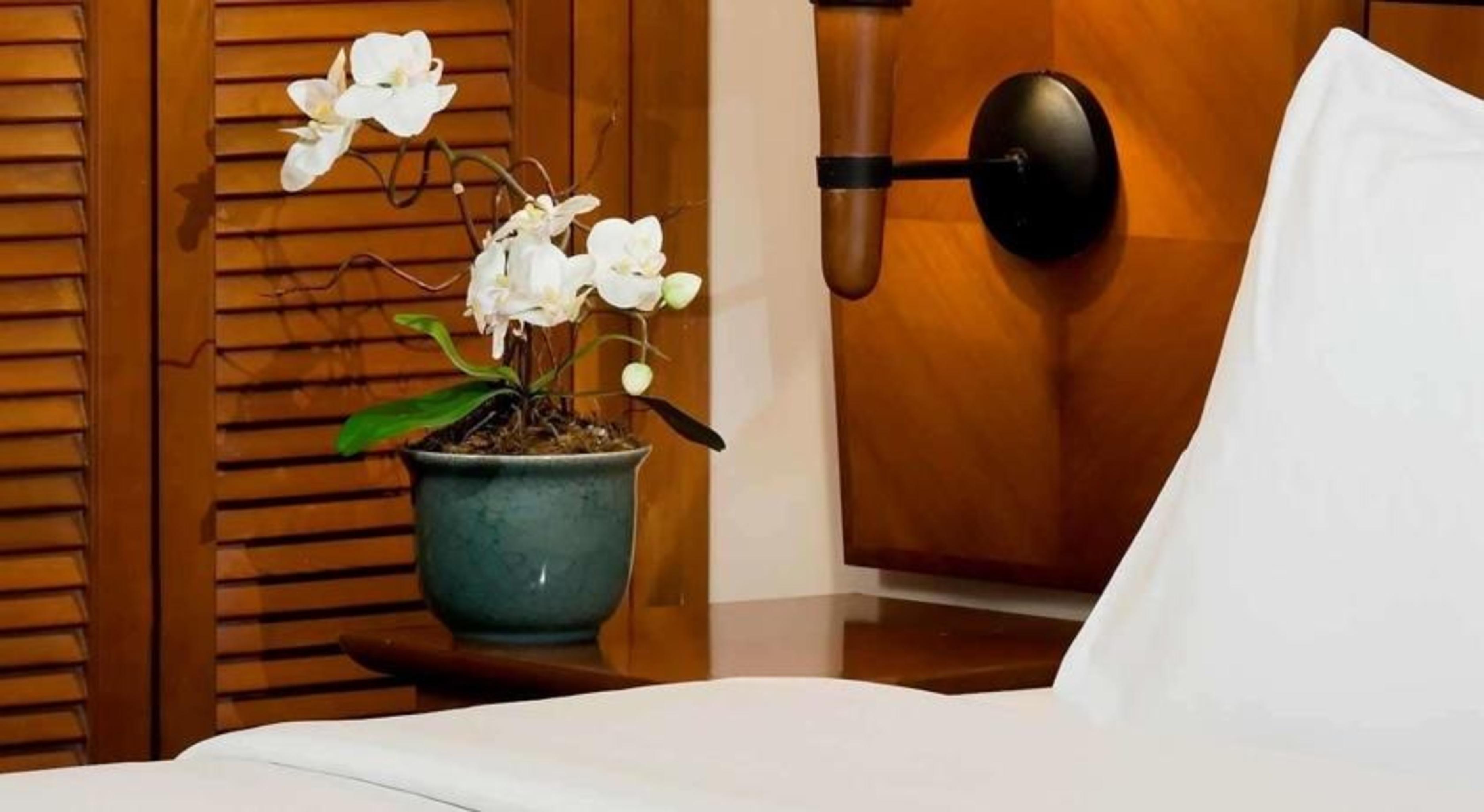 Ap Premier Batam Hotel Nagoya Bilik gambar