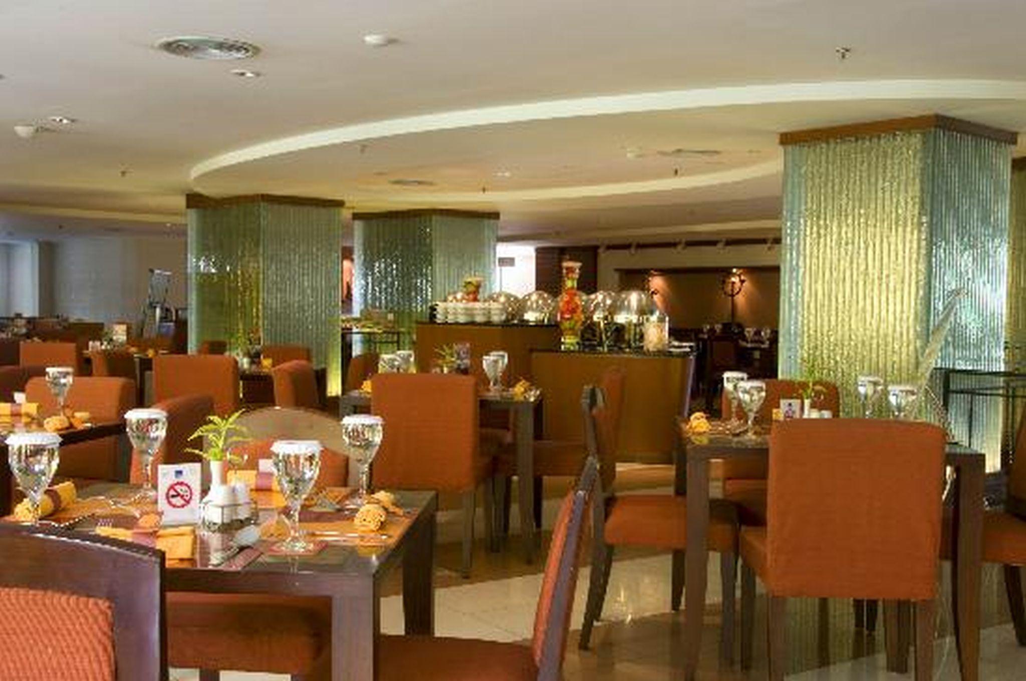 Ap Premier Batam Hotel Nagoya Luaran gambar