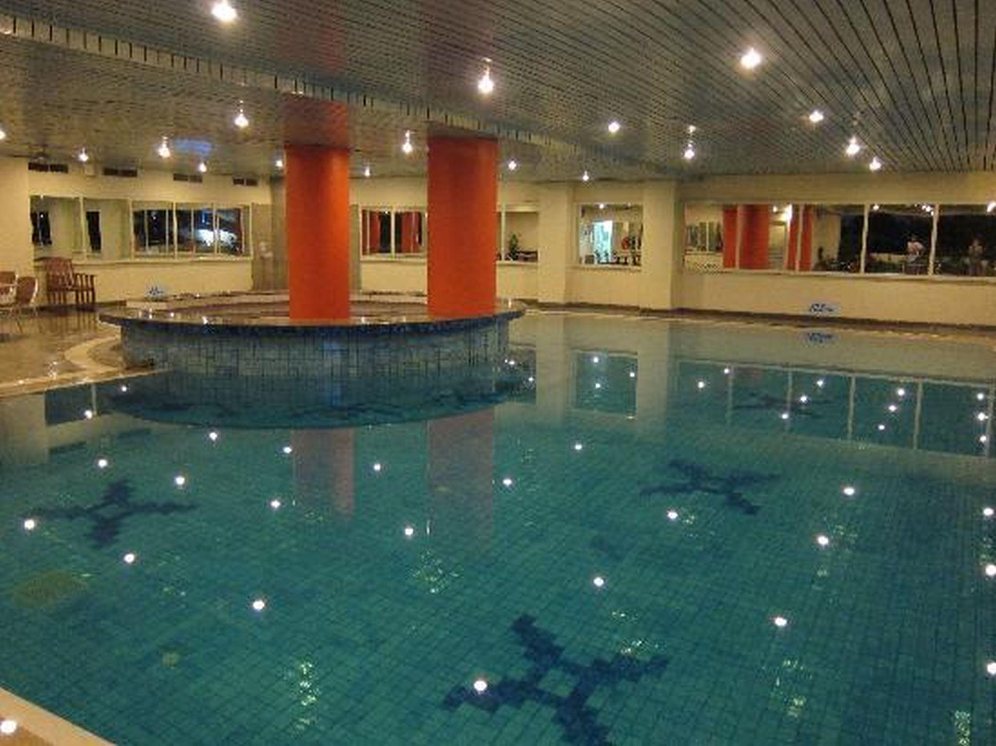 Ap Premier Batam Hotel Nagoya Luaran gambar