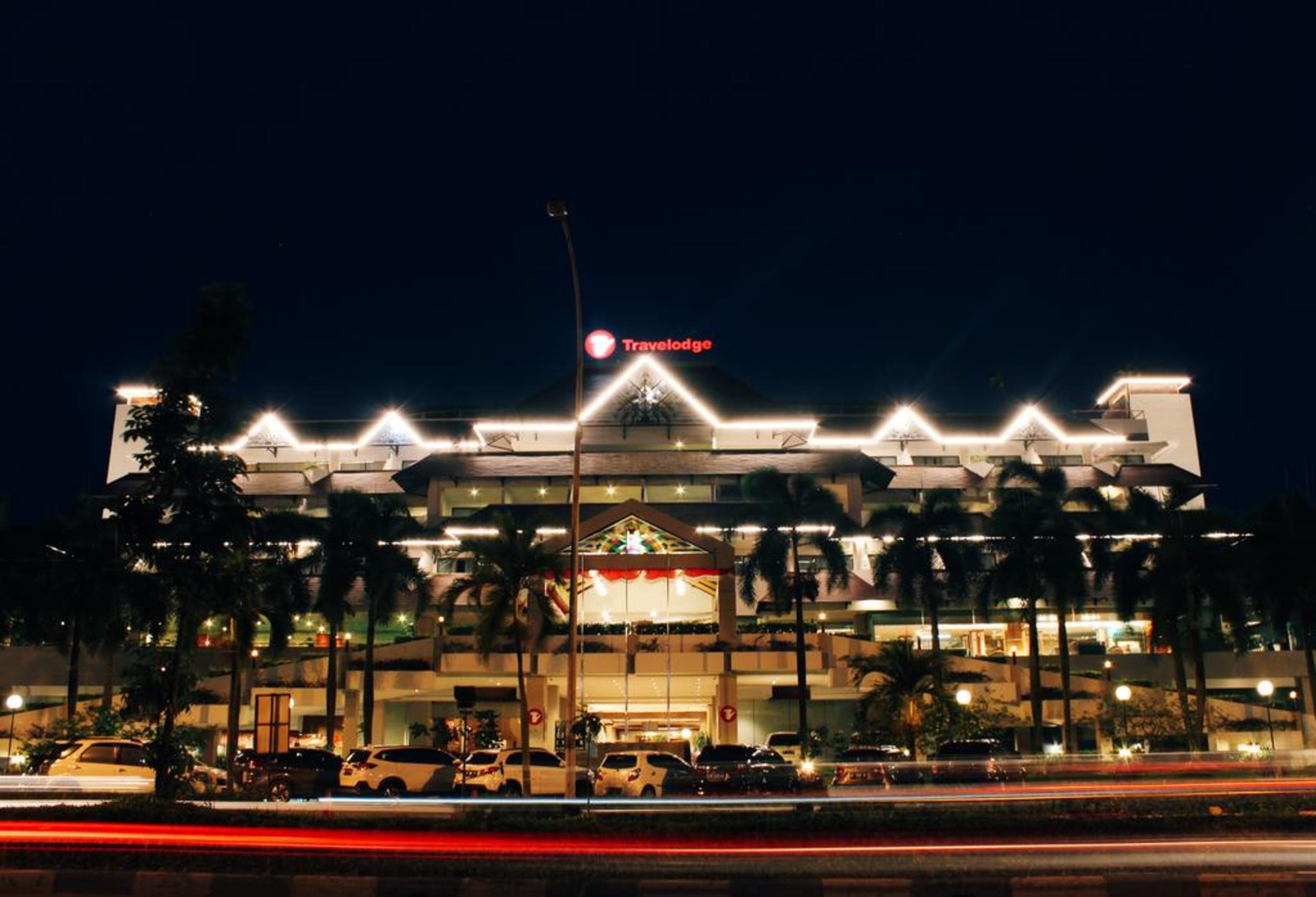Ap Premier Batam Hotel Nagoya Luaran gambar
