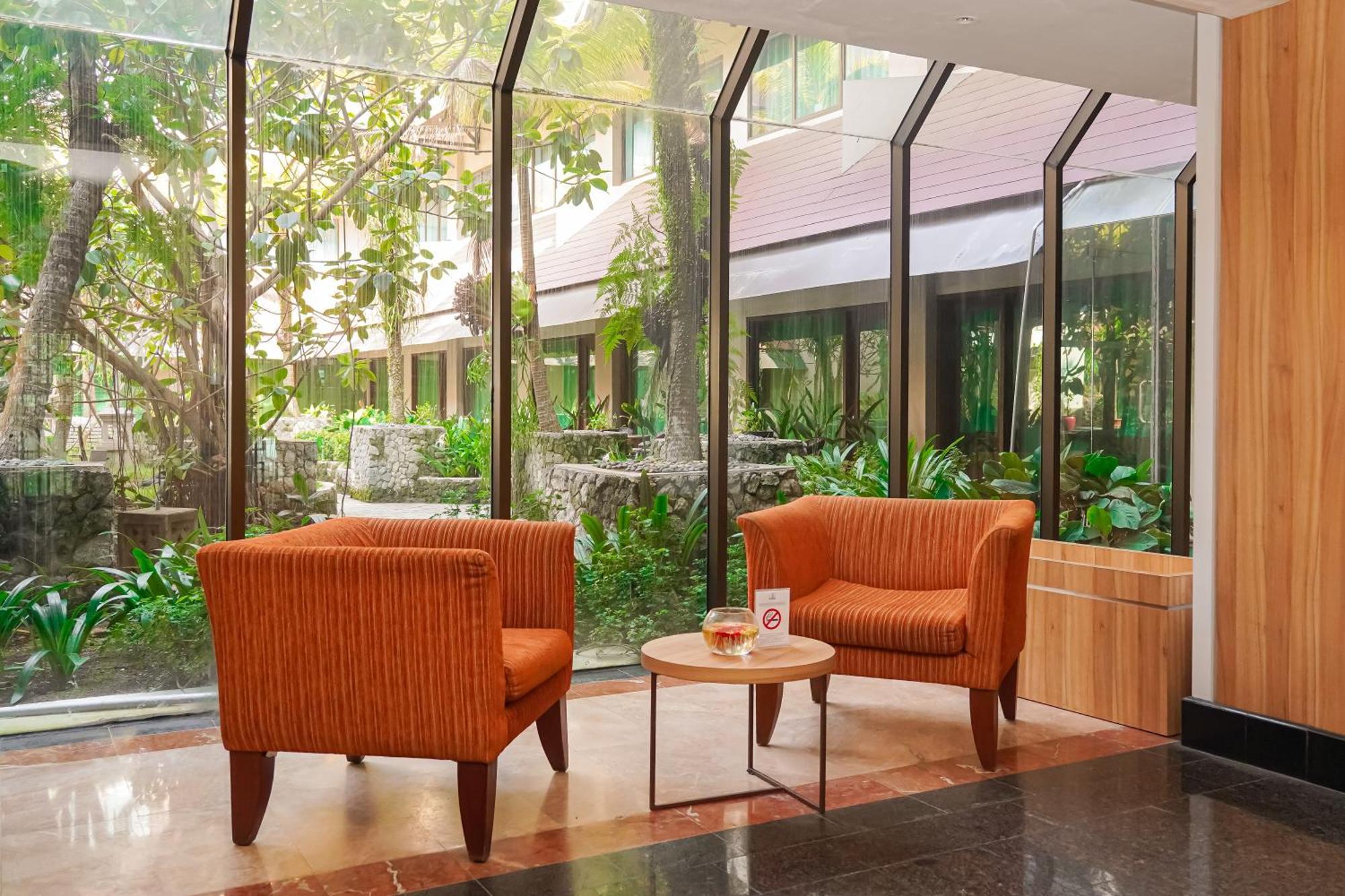 Ap Premier Batam Hotel Nagoya Luaran gambar