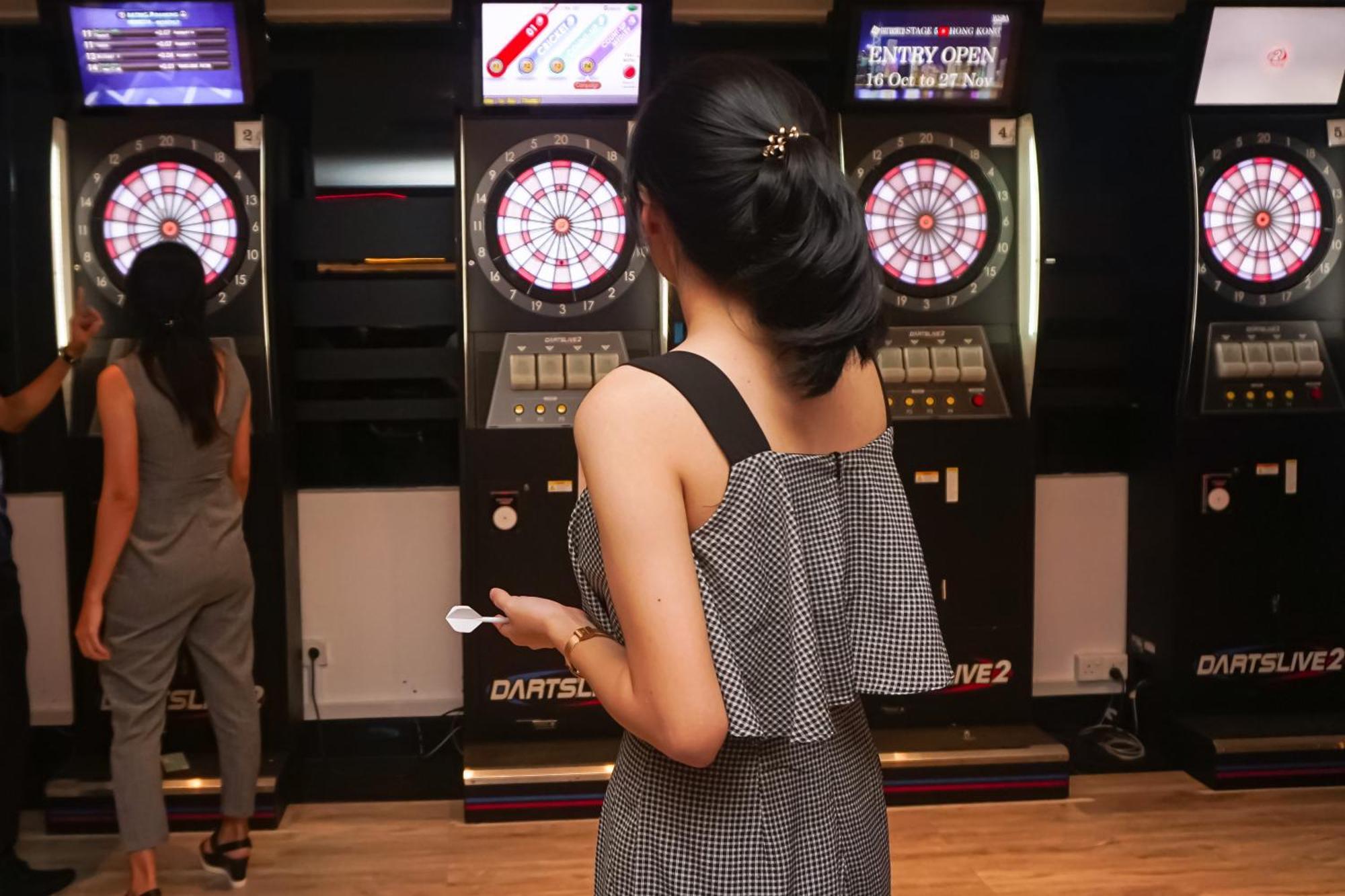Ap Premier Batam Hotel Nagoya Luaran gambar
