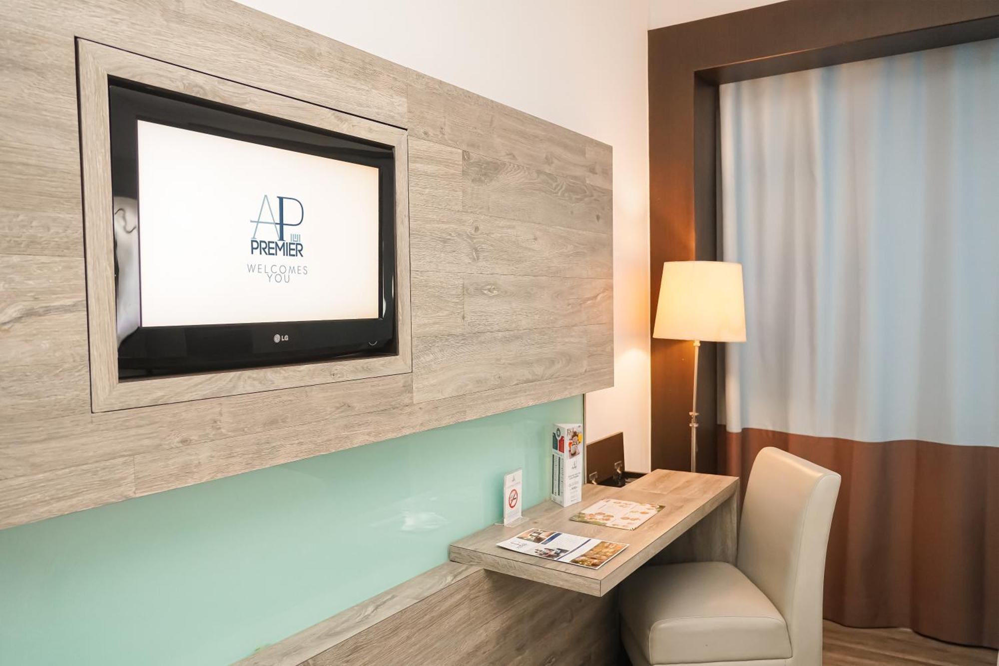 Ap Premier Batam Hotel Nagoya Luaran gambar