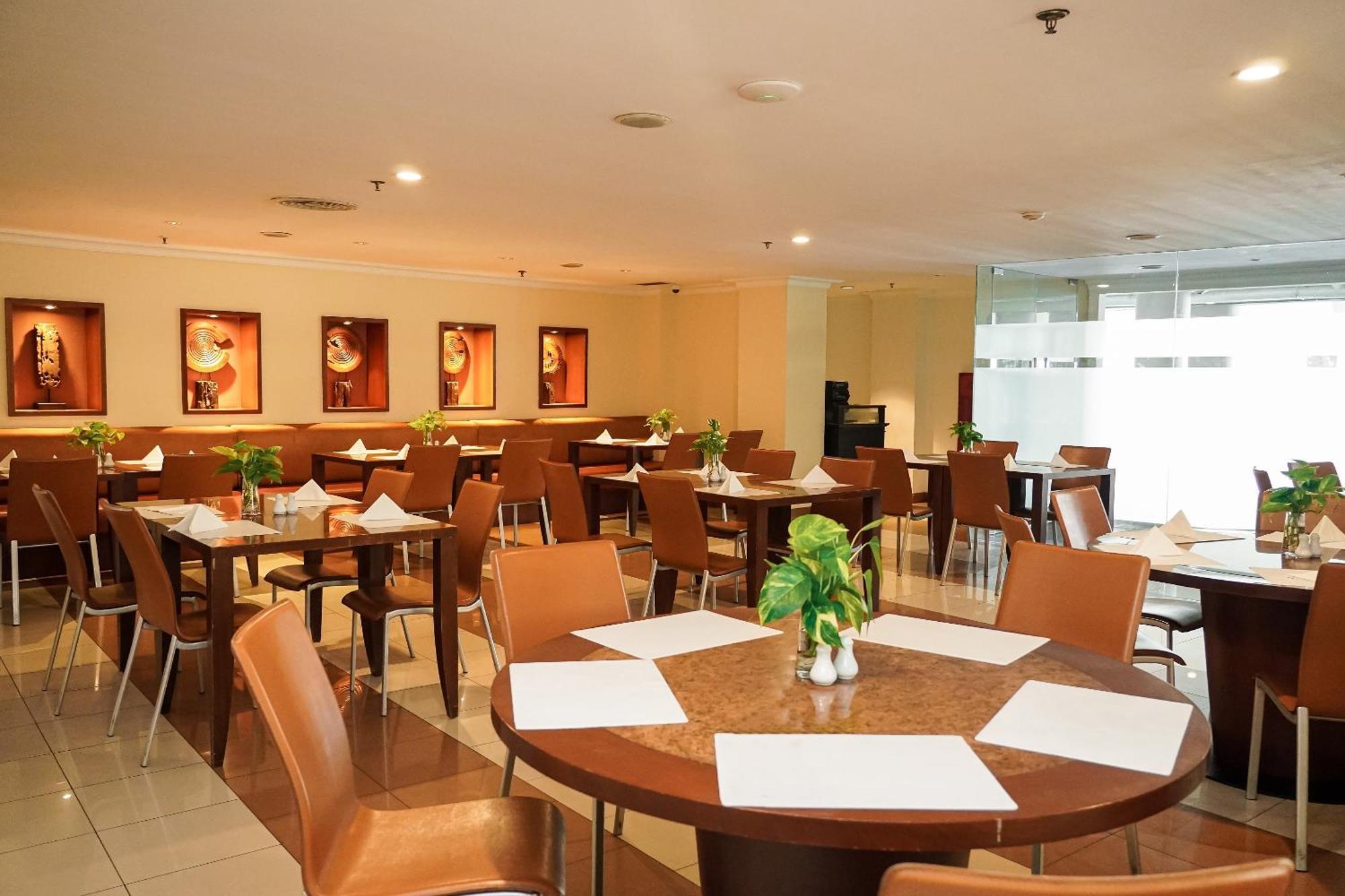 Ap Premier Batam Hotel Nagoya Luaran gambar