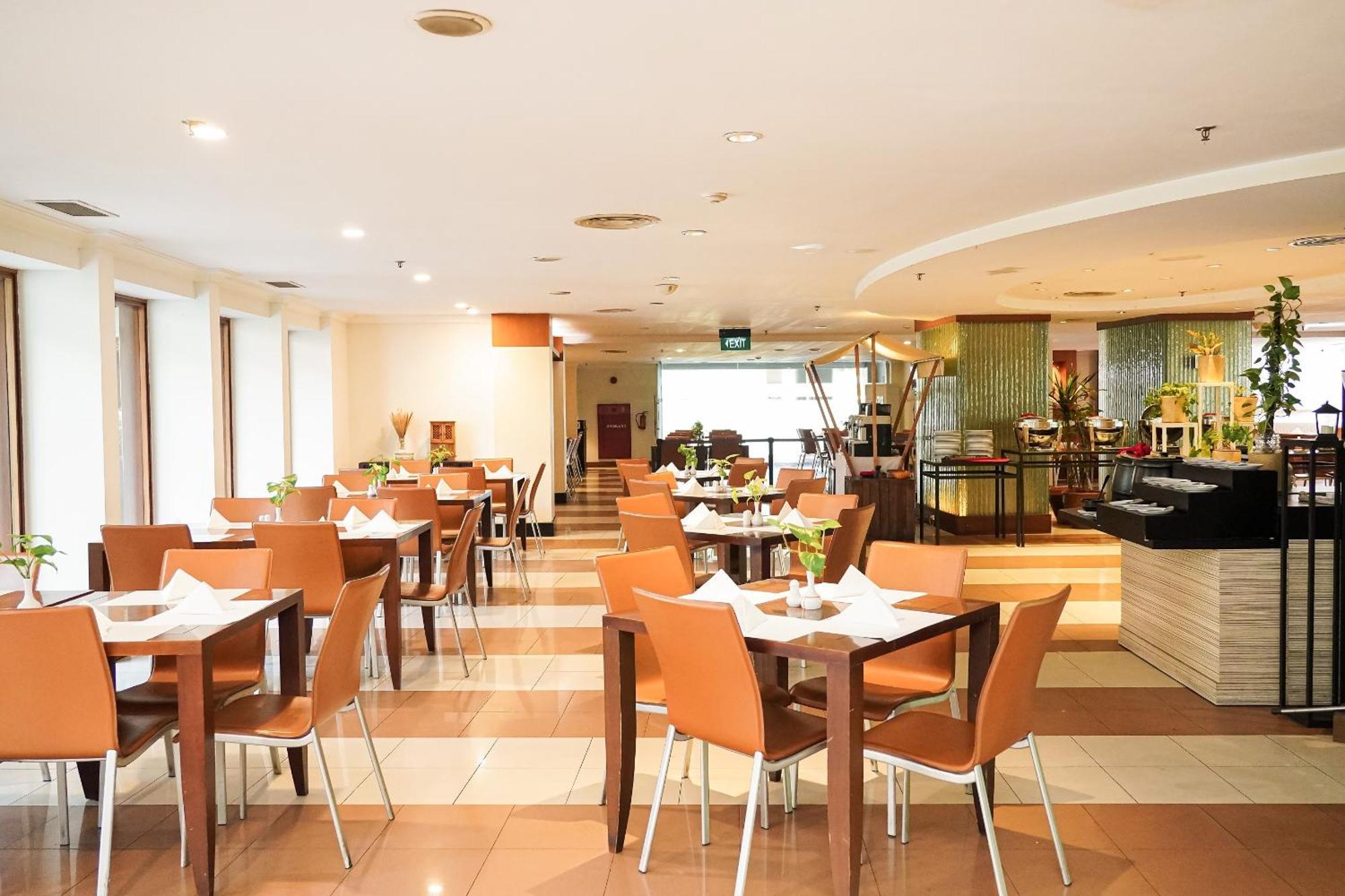 Ap Premier Batam Hotel Nagoya Luaran gambar