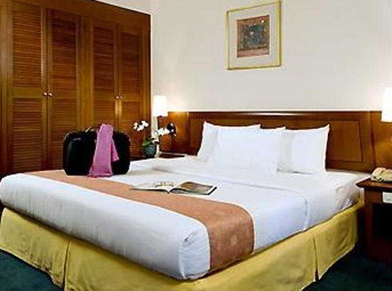 Ap Premier Batam Hotel Nagoya Luaran gambar