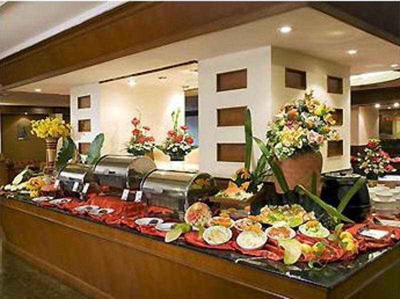Ap Premier Batam Hotel Nagoya Luaran gambar