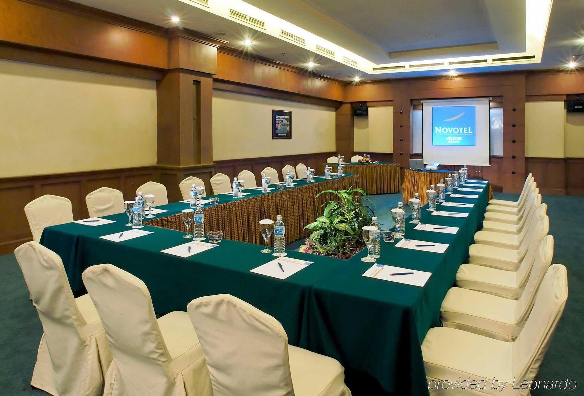 Ap Premier Batam Hotel Nagoya Kemudahan gambar
